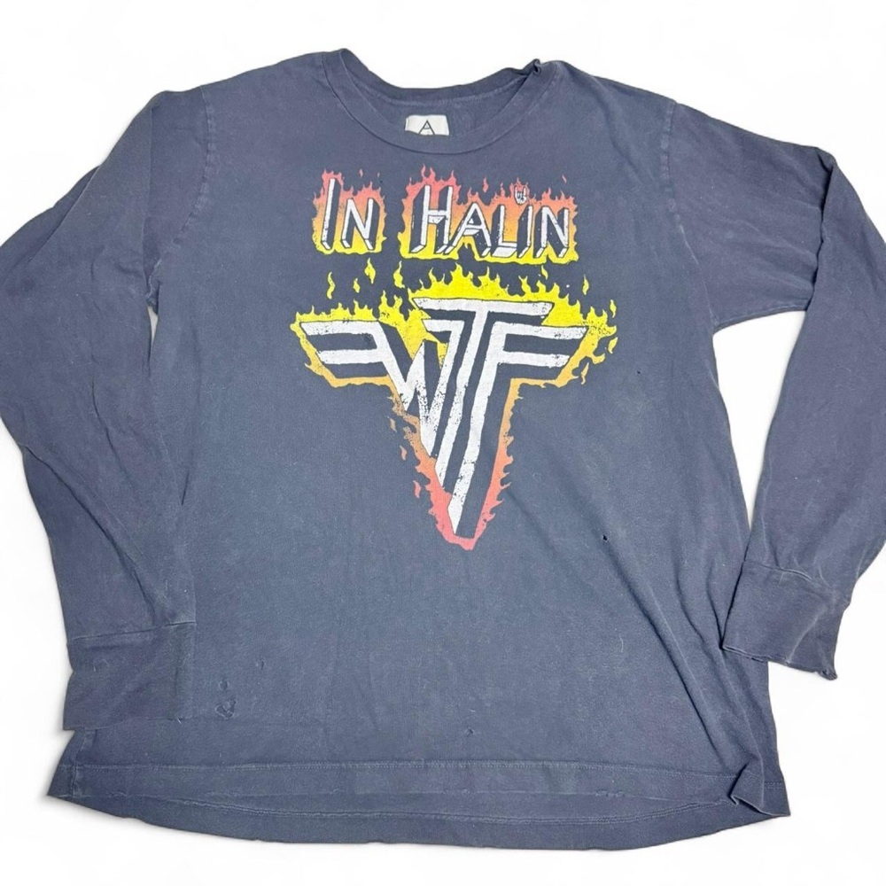 UNIF IN HALIN LONG SLEEVE